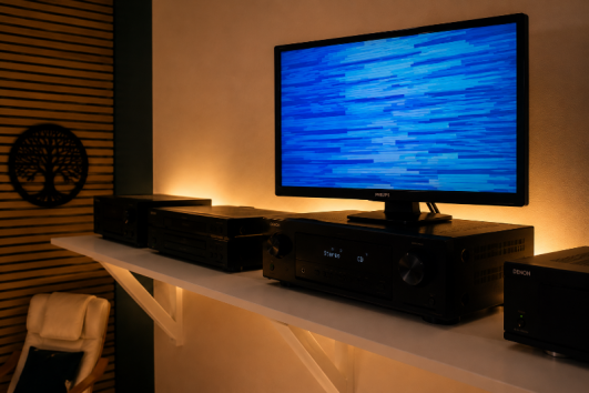 EE System