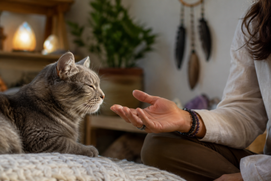 Communication animale