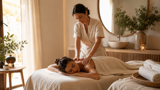 Massage Massage