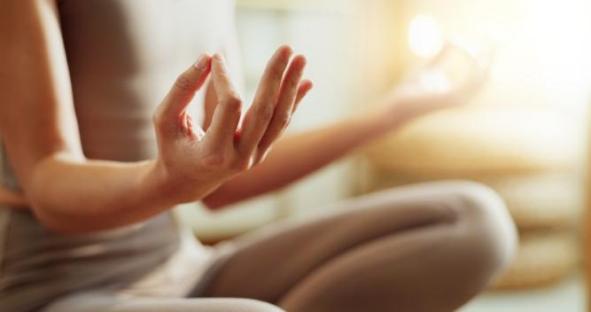Méditation