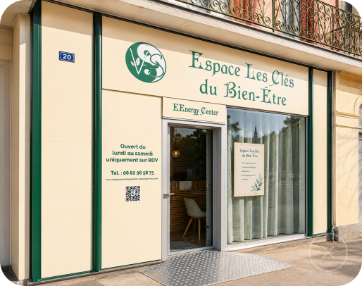 Parlons de ce dont vous avez besoin